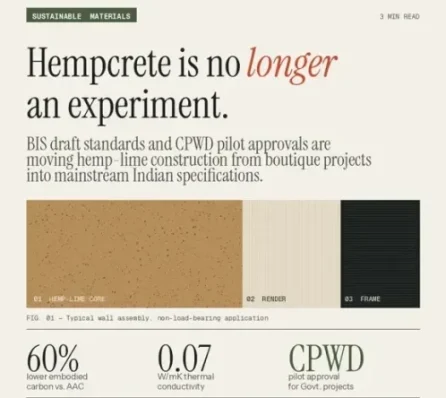 hempcrete
